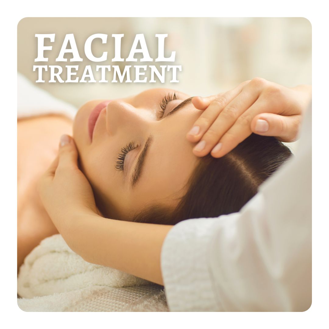 SPA | Skin Tightening Facial | Book your Facial treatment here